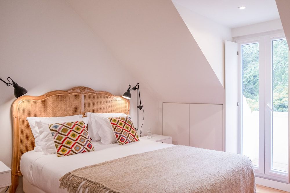 Junior Double Room