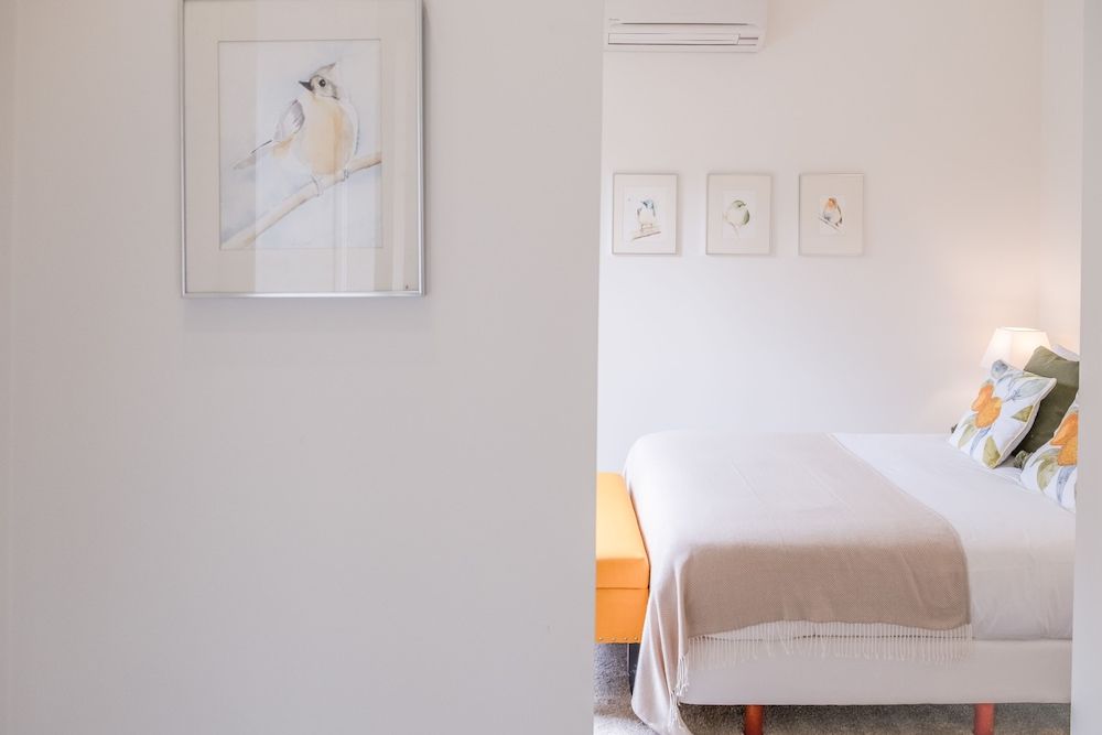 Traditional Double Room