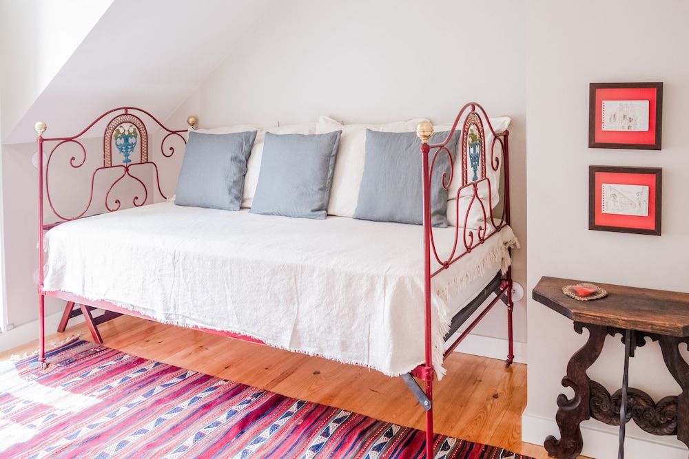 Family Triple Room