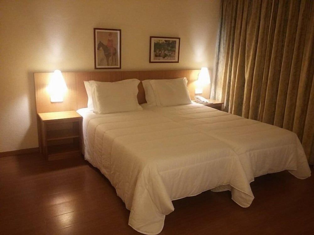 Hotel Dom Vilas Double or Twin Room 4