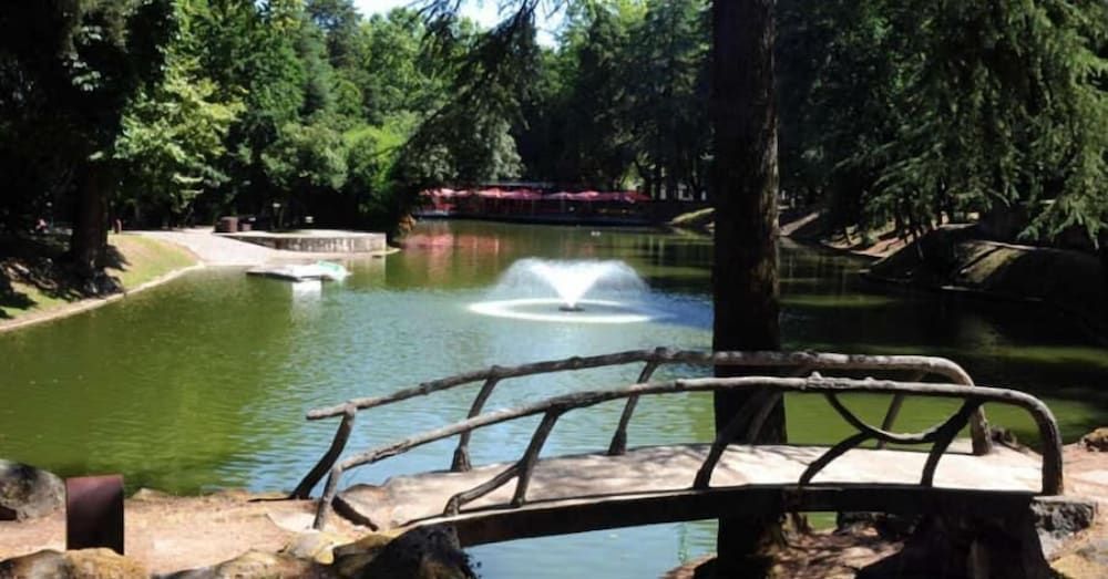 undefined Hotel Dom Vilas 10