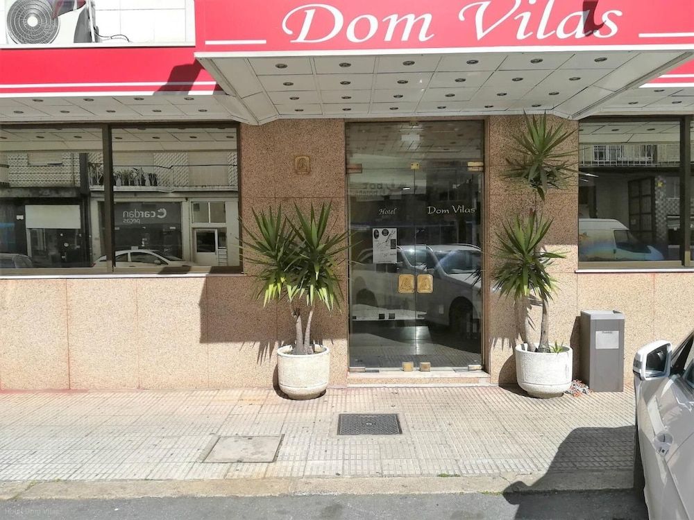 undefined Hotel Dom Vilas 9