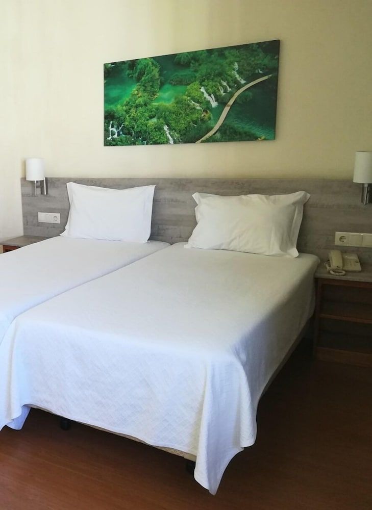 Hotel Dom Vilas Double or Twin Room