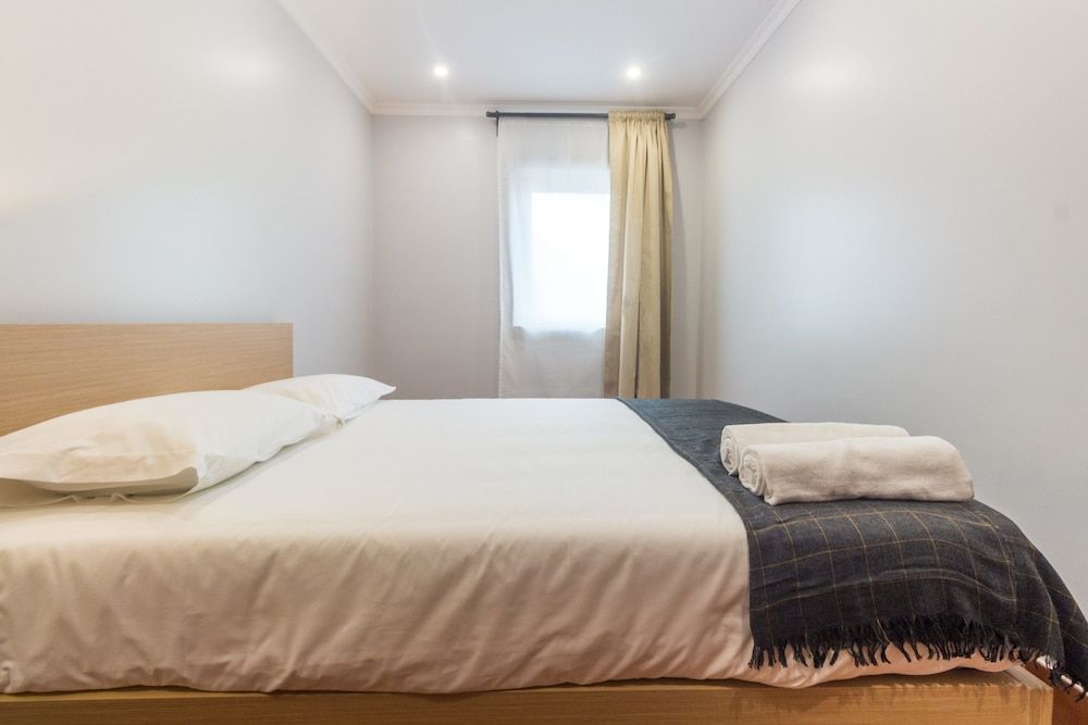 House and People - Rua da Taxa Apartment, 2 Bedrooms (First Floor ) 3