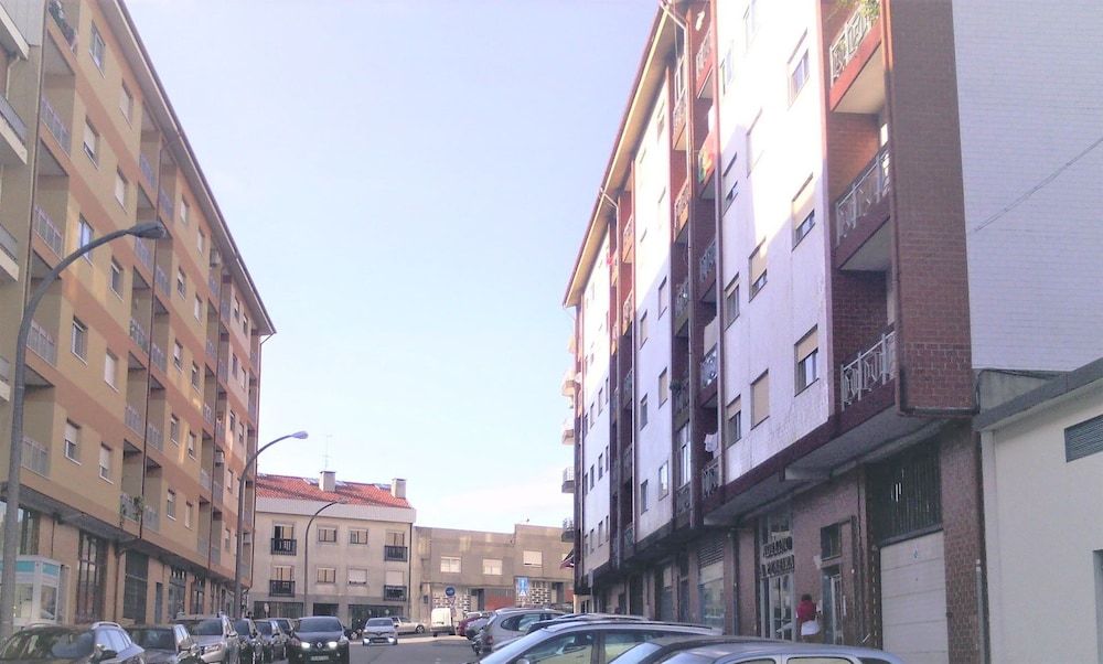 undefined Accommodation Flat Damião de Gois 3