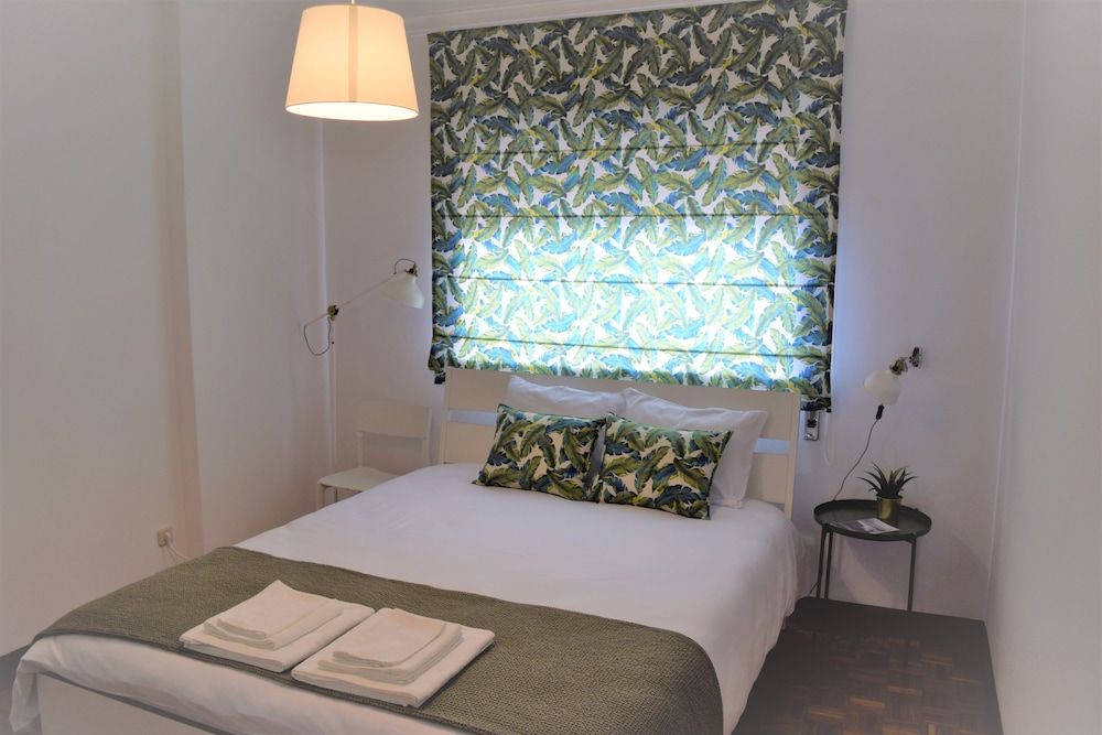 undefined Accommodation Flat Damião de Gois 6