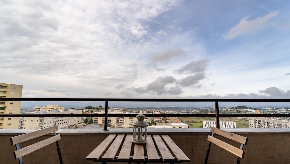 undefined House and People - Apartamento Espaçoso 10