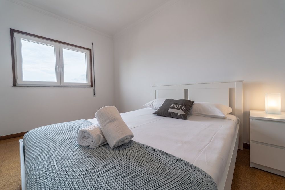 undefined House and People - Apartamento Espaçoso