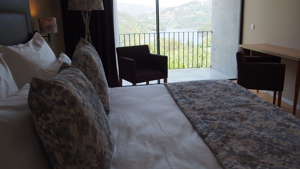 undefined Aquafalls Nature Hotel