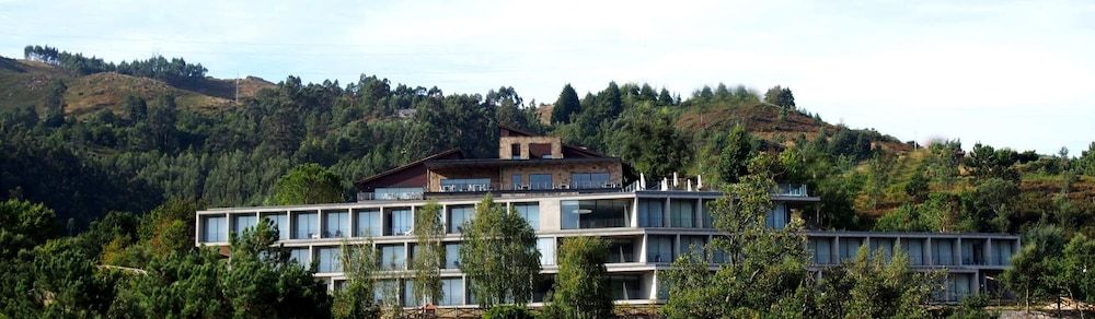 undefined Aquafalls Nature Hotel 3