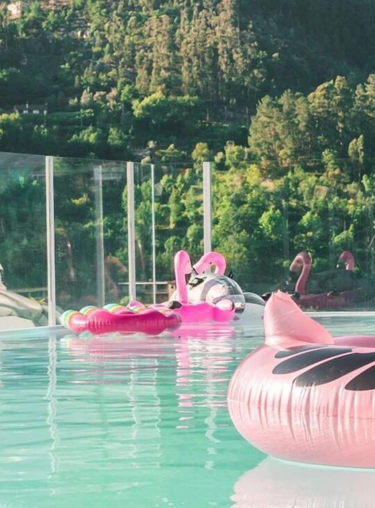 undefined Aquafalls Nature Hotel 6