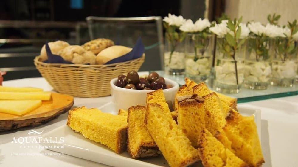 undefined Aquafalls Nature Hotel 8