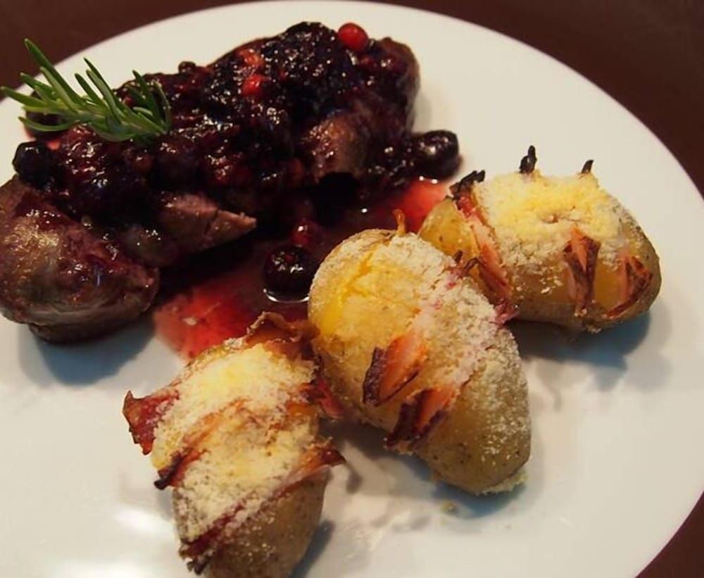 undefined Aquafalls Nature Hotel 9