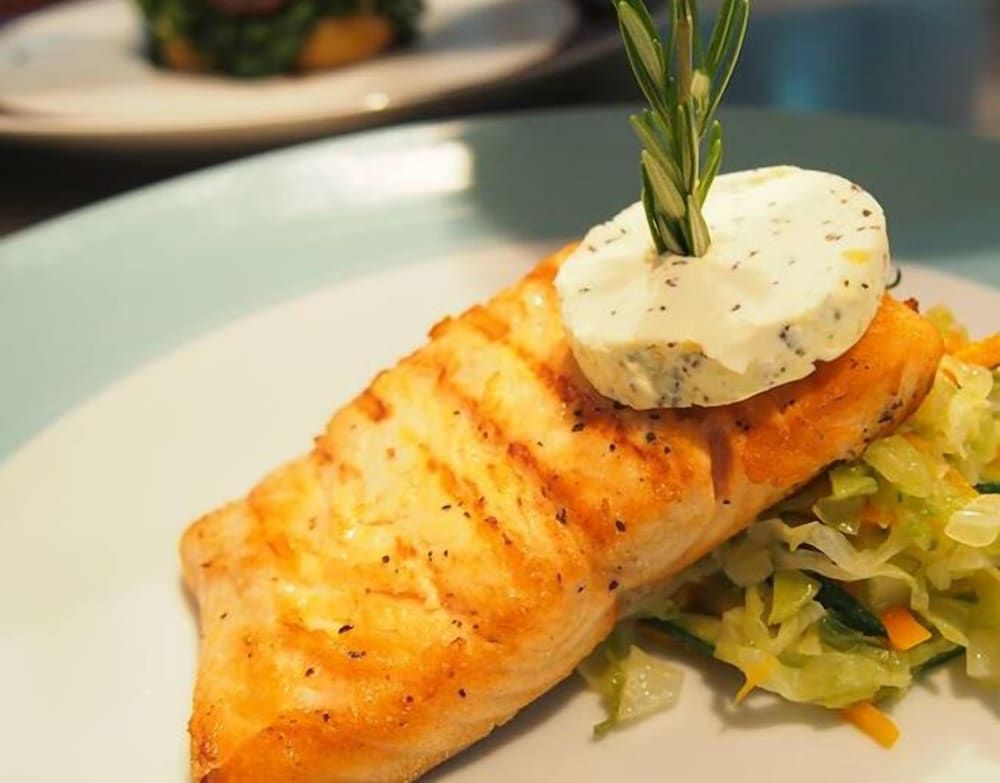 undefined Aquafalls Nature Hotel 10