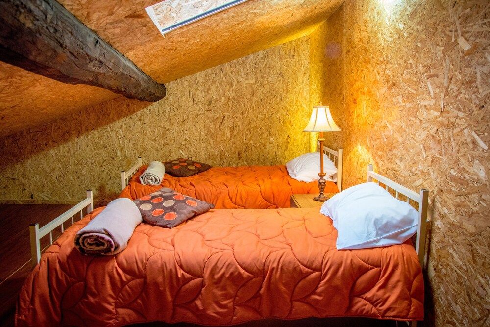 undefined inBraga Hostel 4