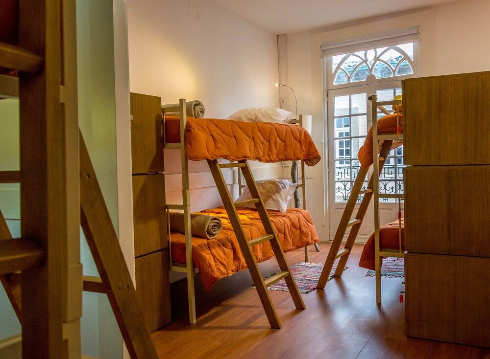 undefined inBraga Hostel 7
