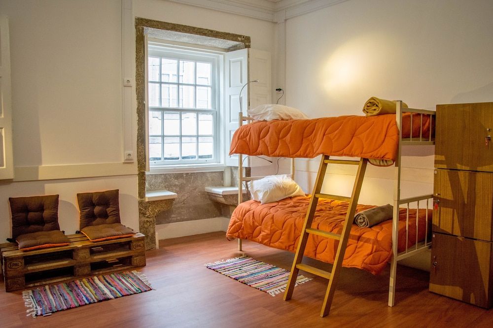 undefined inBraga Hostel 9