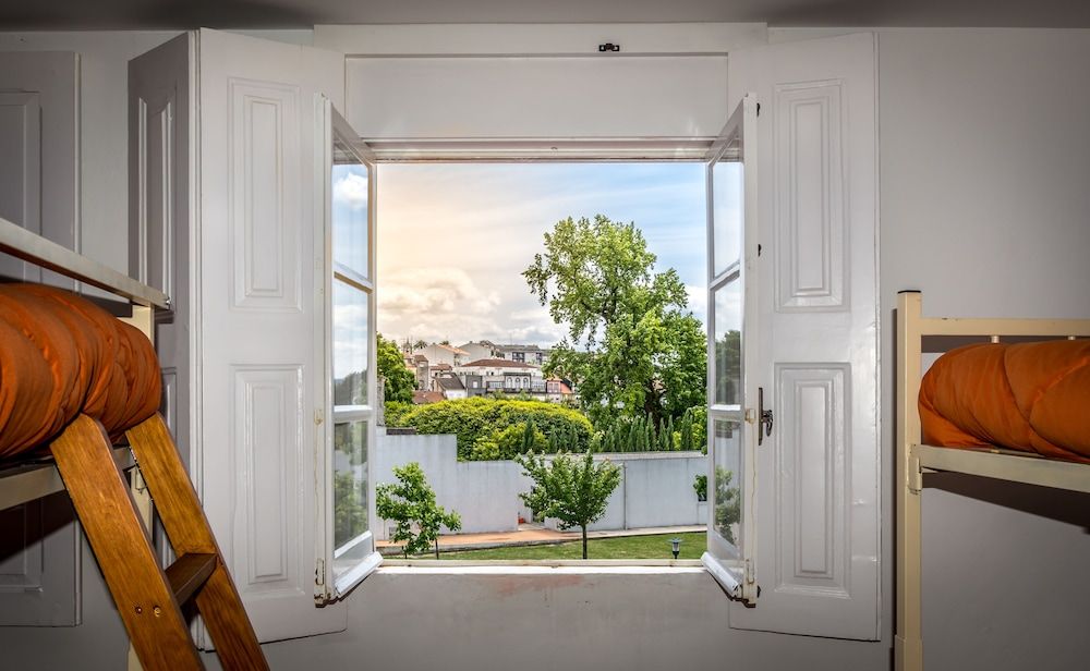 undefined inBraga Hostel 3