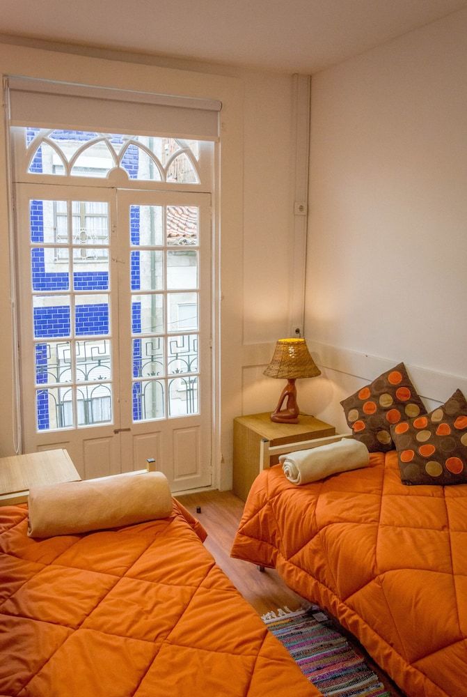undefined inBraga Hostel 2
