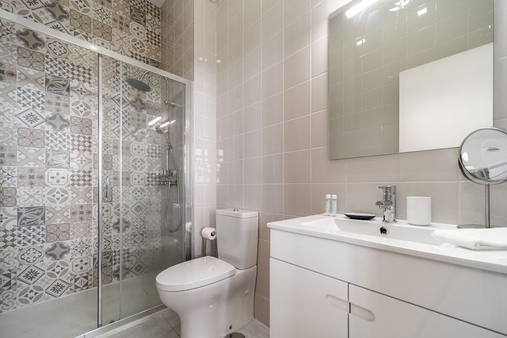 Nomad's Bracara Augusta Collection City Double Room, 1 Bedroom 6