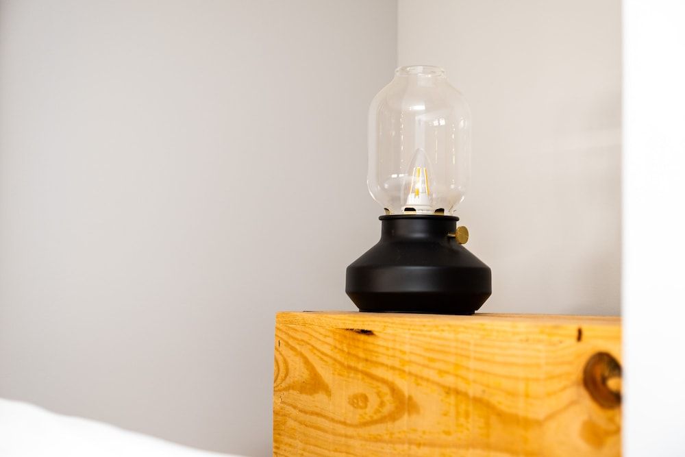 Nomad's Bracara Augusta Collection City Double Room, 1 Bedroom 5