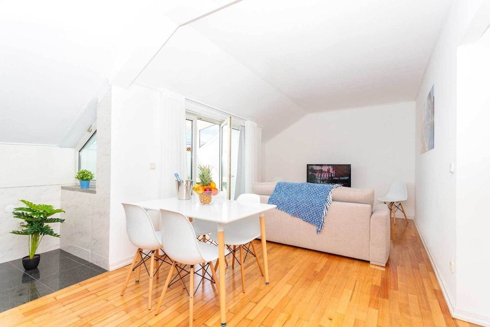 Best Villas - Coração de Braga Apartment, 1 Bedroom 27