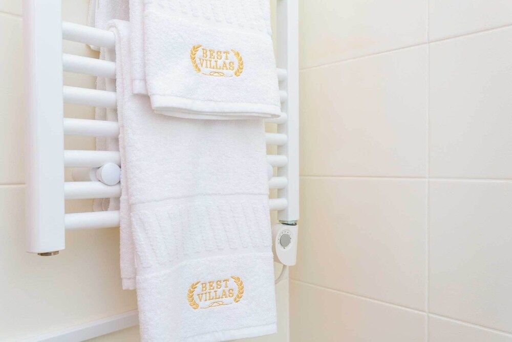 Best Villas - Coração de Braga Apartment, 1 Bedroom 22