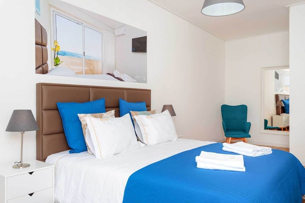 Best Villas - Coração de Braga Apartment, 1 Bedroom 12