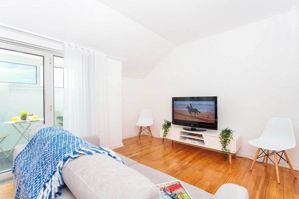 Best Villas - Coração de Braga Apartment, 1 Bedroom 28