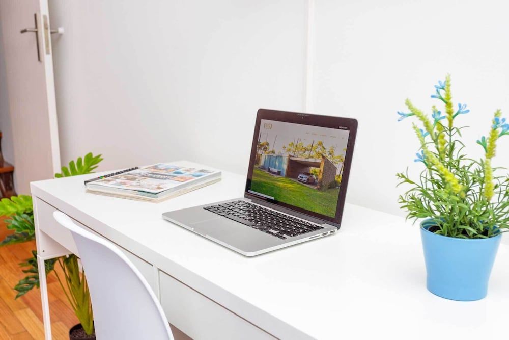 Best Villas - Coração de Braga Apartment, 1 Bedroom 25