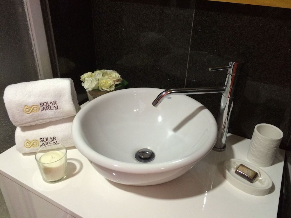 Solar Do Areal Grand Suite 2