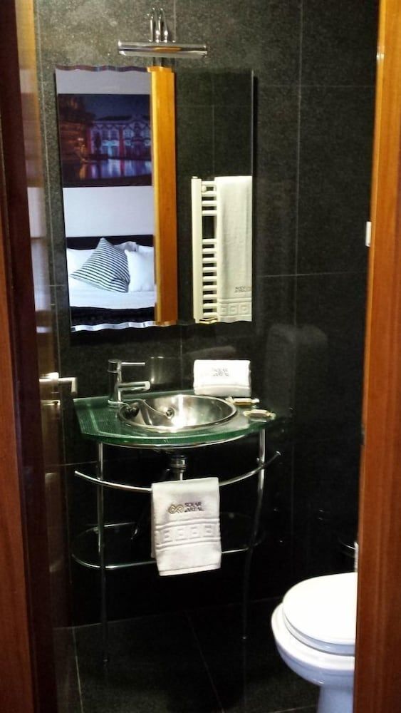 Solar Do Areal Deluxe Suite 5