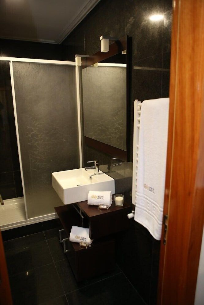 Solar Do Areal Family Suite 3