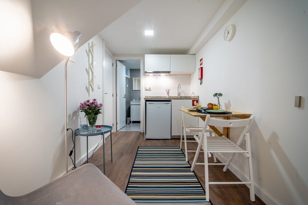 Guadalupe Lofts Loft (I) 9