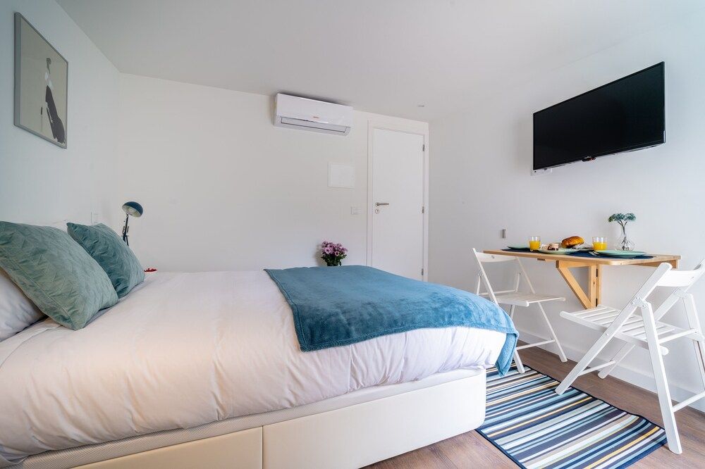 Guadalupe Lofts Loft (III) 6