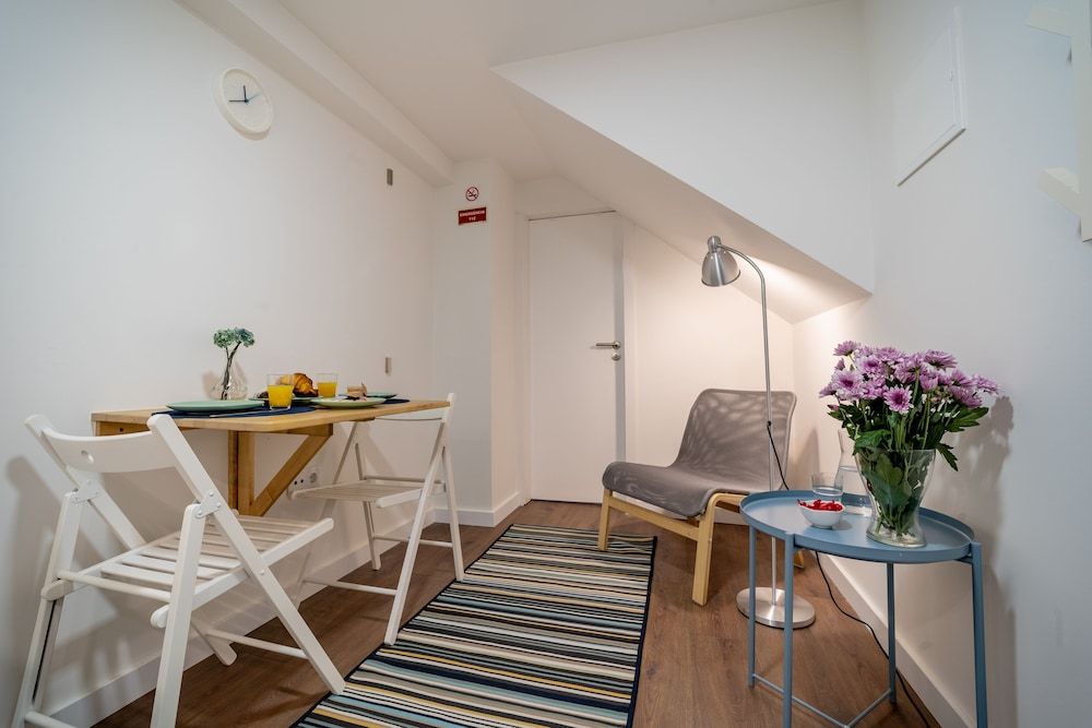 Guadalupe Lofts Loft (I) 4