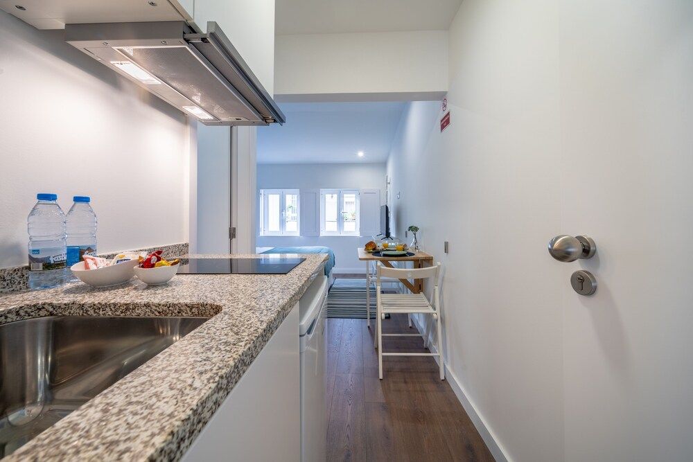 Guadalupe Lofts Loft (II) 13