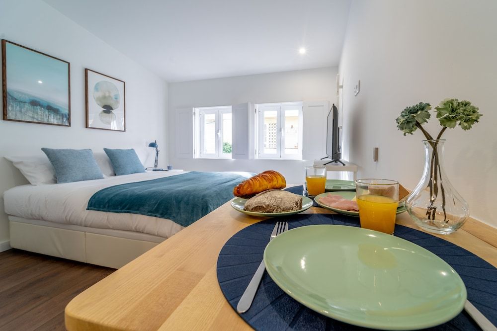 Guadalupe Lofts Loft (II) 11