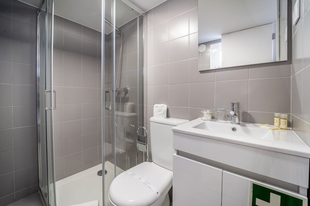 Guadalupe Lofts Loft (III) 11