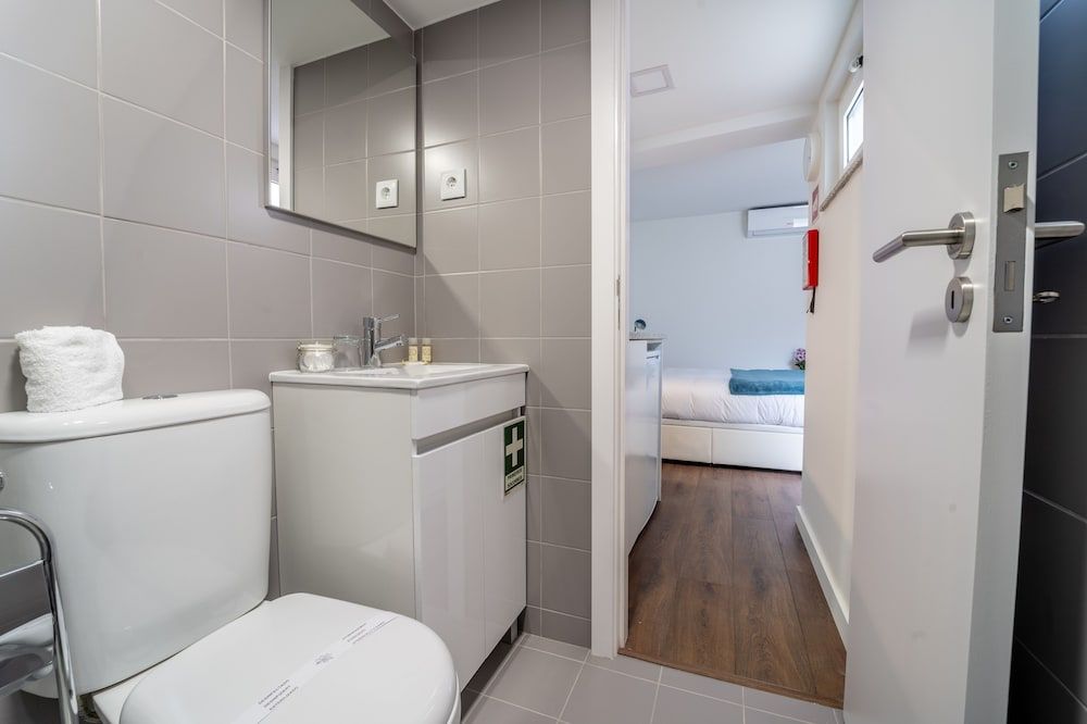 Guadalupe Lofts Loft (III) 13