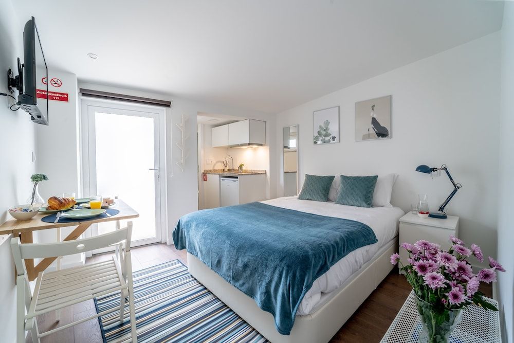 Guadalupe Lofts Loft (III) 2