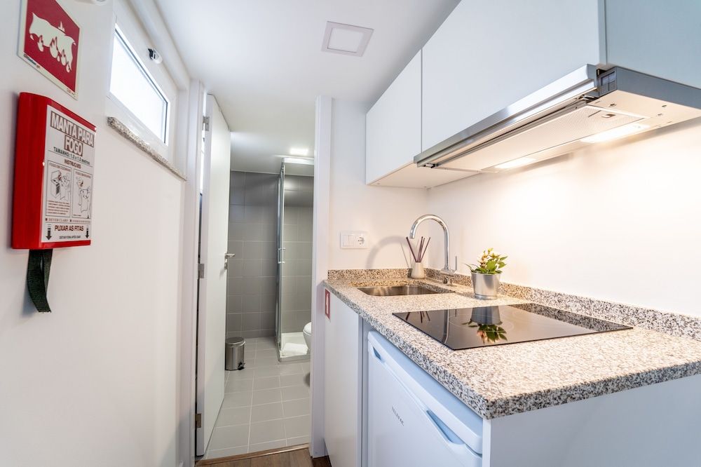 Guadalupe Lofts Loft (III) 10