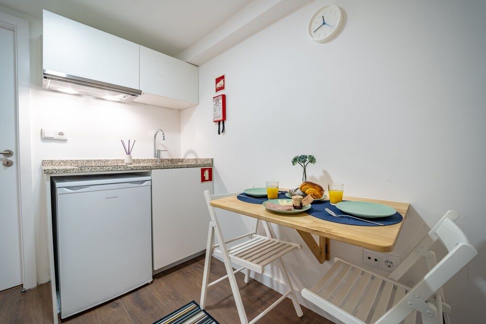 Guadalupe Lofts Loft (I) 6