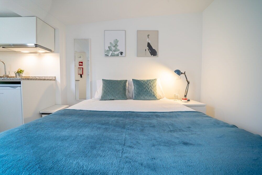 Guadalupe Lofts Loft (III) 3