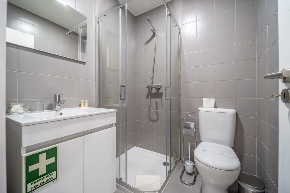 Guadalupe Lofts Loft (II) 15