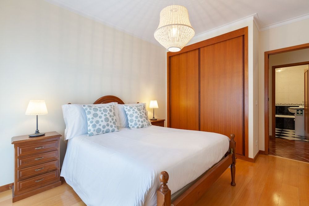 Villa Lobos Apartamento Apartment, 3 Bedrooms 13