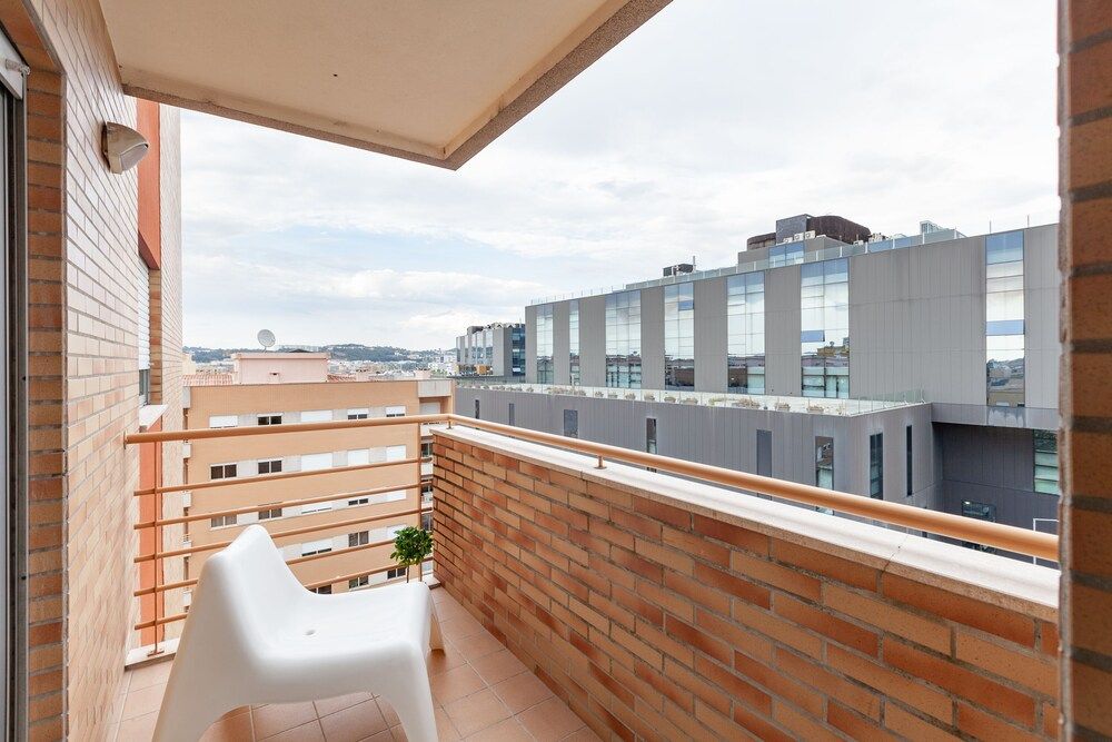Villa Lobos Apartamento Apartment, 3 Bedrooms 31