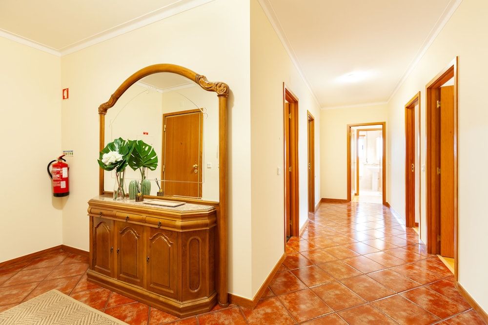 Villa Lobos Apartamento Apartment, 3 Bedrooms 28