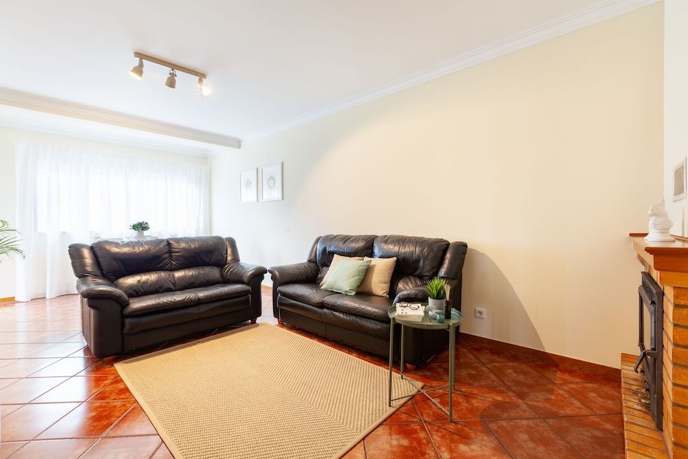 Villa Lobos Apartamento Apartment, 3 Bedrooms 29