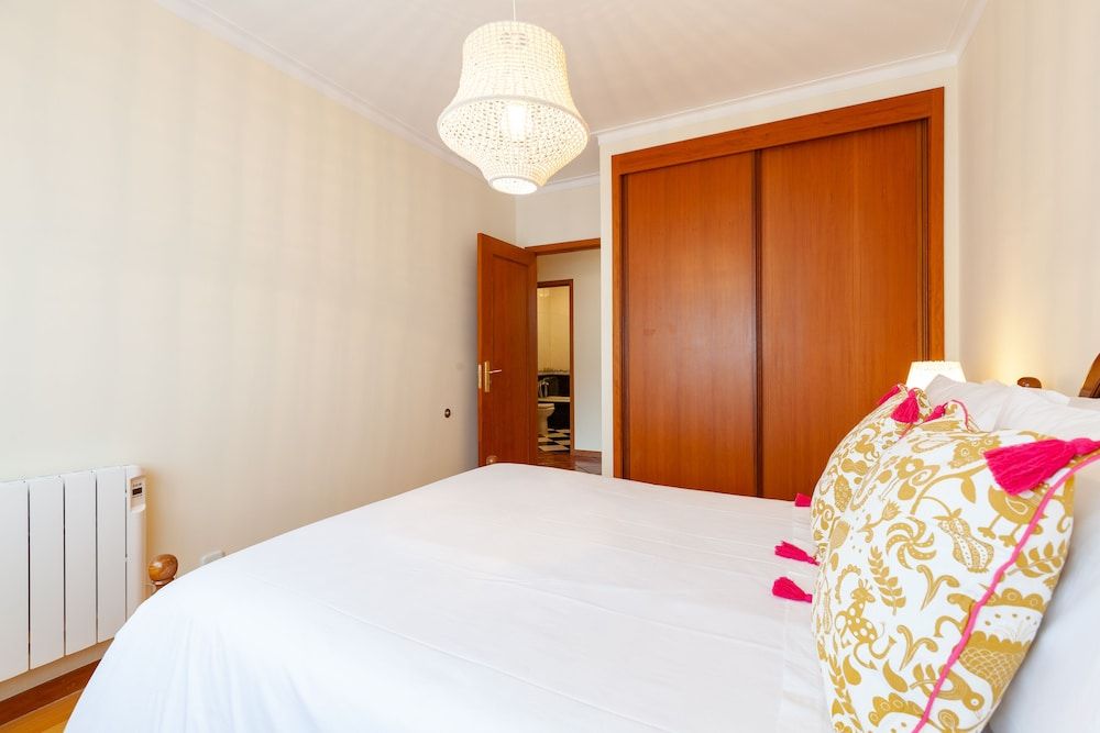 Villa Lobos Apartamento Apartment, 3 Bedrooms 11